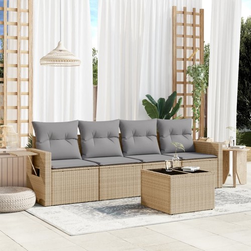 Salon jardin avec - salon,