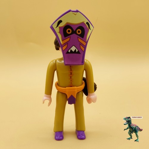 Playmobil figurine