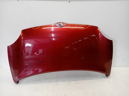 Daihatsu trevis capot - daihatsu,