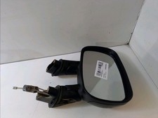 retroviseur exterieur manuel droit fiat DOBLO Camionnette/Monospace (223_) 7353