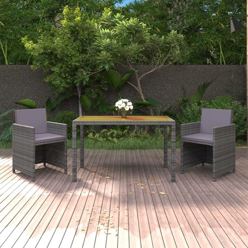 Mobilier dîner jardin - mobilier,