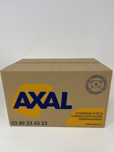 Cartons demenagement pro - demenagement,