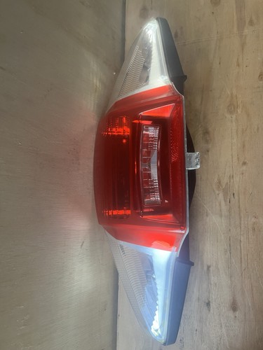 Feu arrière bmw - feu,