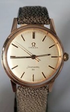 Montre Omega Seamaster 30