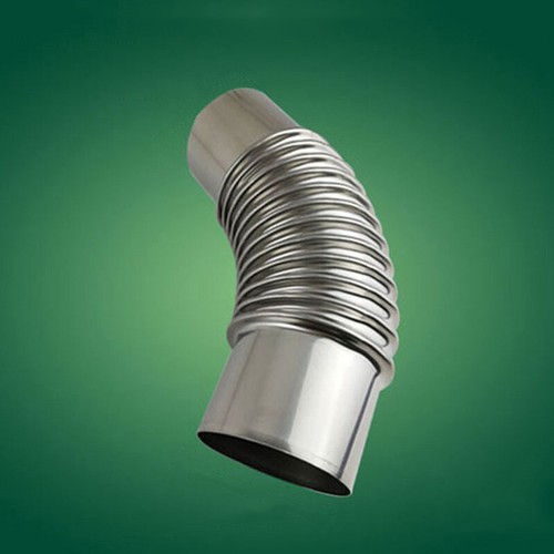 Coude degrés tuyau inox - coude,