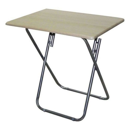 Table appoint pliable mesure - d'appoint,