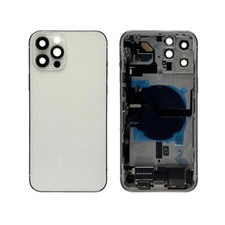 Châssis Arrière Complet pour