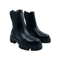Bottes Chelsea Noires GUESS