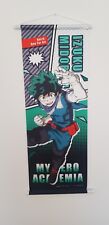 Mural Decoration - Tapestry - My Hero Academia - Izuku Midoriya