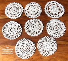 NAPPERONS CROCHET MAIN