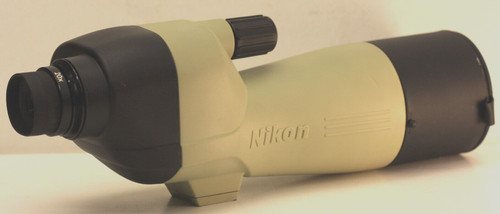 Nikon 20x60 spotting - ,