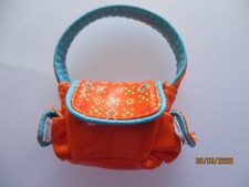 POUPEE BRATZ " SACHA BABYZ