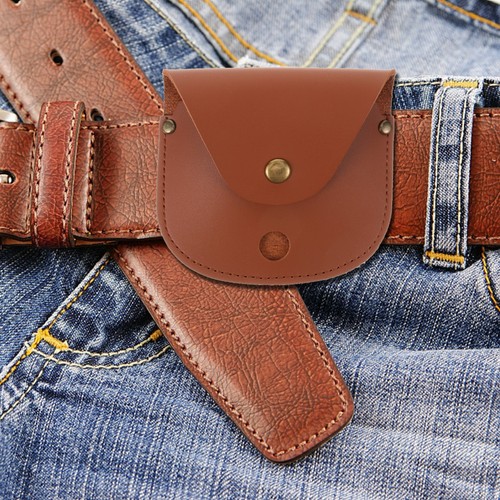 Pochette pour montre gousset - pochette,