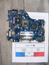 Motherboard - Carte mère