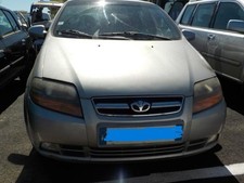 Amortisseur avant droit DAEWOO