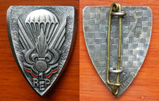 1° REP RGT ETRANGER PARA