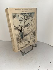 Paul Arène La Chèvre d'Or