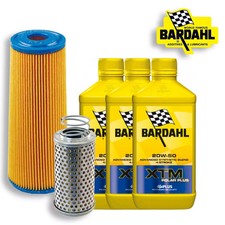 Kit De Maintenance Bardahl Xtm