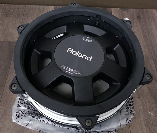 Roland drums snare - v-drums,