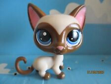 PETSHOP CHAT SIAMESI #4-166