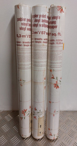 Anciens rouleaux papiers - rouleaux,