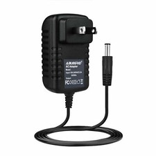 AC Adapter For Yamaha PSR-K1