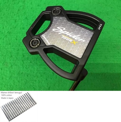 Taylormade spider tour truss - taylormade,