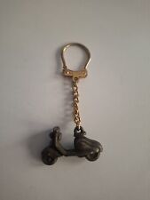 Porte clés Scooter Style Vespa Keychain Vintage 60'