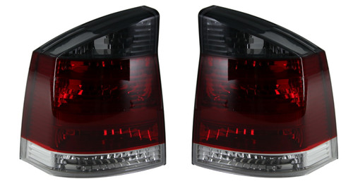 Lampe feu arriere droite - arriere,