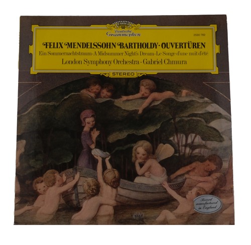 Felix mendelssohn bartholdy - felix,