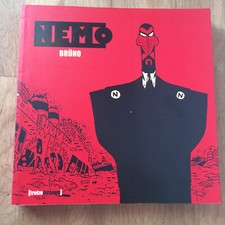 Bruno Nemo Intégrale