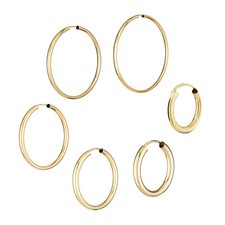 8k ou or jaune 14 carats