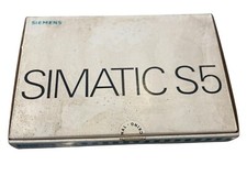 Siemens Simatic S5 6ES5 456-7LA11 "Unused"