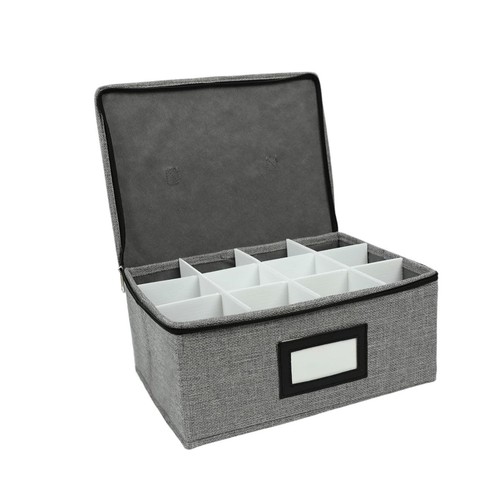 Boîte rangement pour - boîte,
