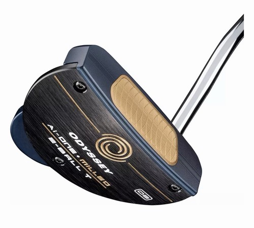 Odyssey one milled ball - ai-one, t