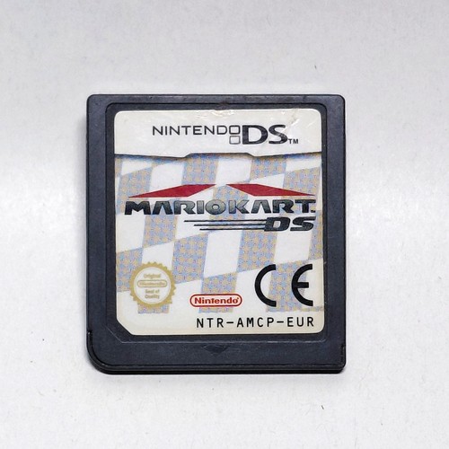 Mario kart cartouche - kart,