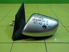 HONDA CR-Z 1.5 IMA 2012, 2