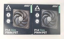 ARCTIC - Lot de 2 Ventilateurs