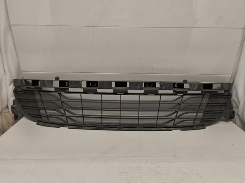 Grille pare choc - pare, renault