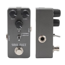 Pedale D'effet Fuzz Pour