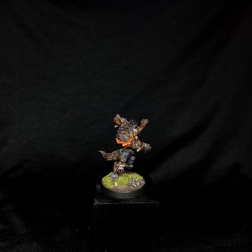 Blood bowl wihelm chaney pro - wihelm,