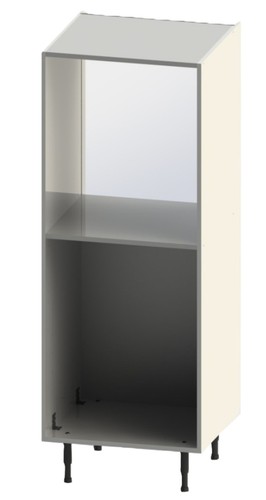 Caisson cuisine colonne - 1/2,