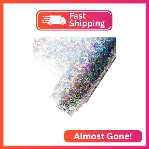Hyang transparent rose pvc - transparent,