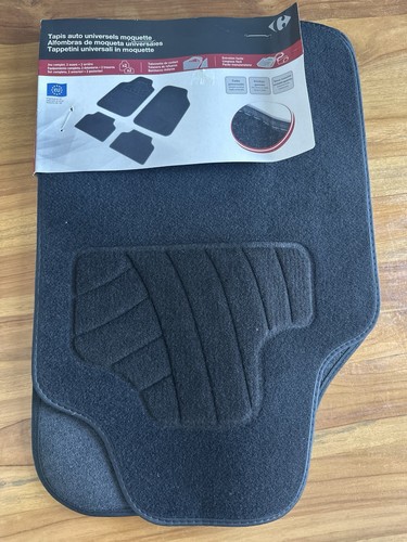 Tapis voiture - tapis, de
