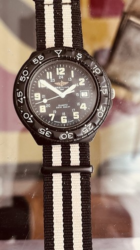 Montre watch breitling - watch,