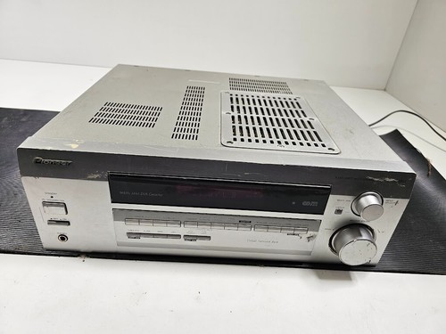 Récepteur pioneer vsx d511 - pioneer, vsx-d511