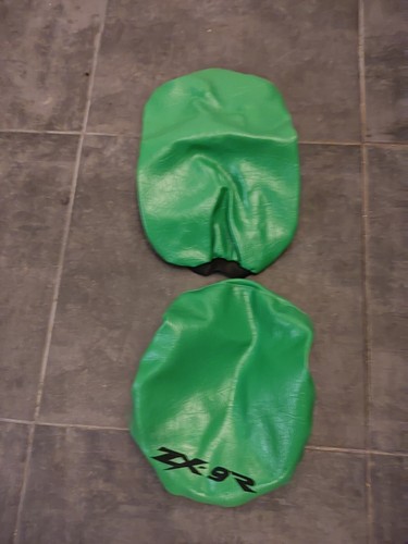 Housse selle bagster kawasaki - selle,