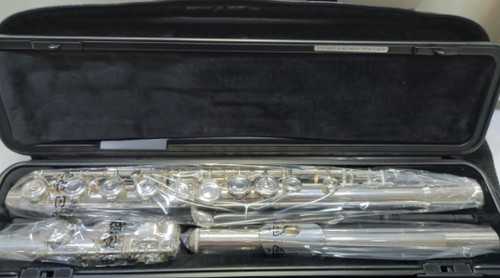 Yamaha flûte yfl 212 - yamaha, yfl-212
