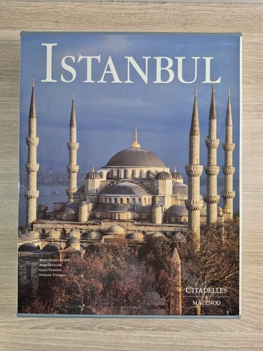 Istanbul ducellier veinstein - -,