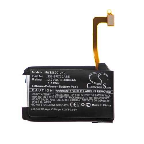 Batterie pour samsung - pour,